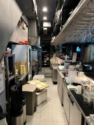 Hamilton Road (D8), Retail #551123931